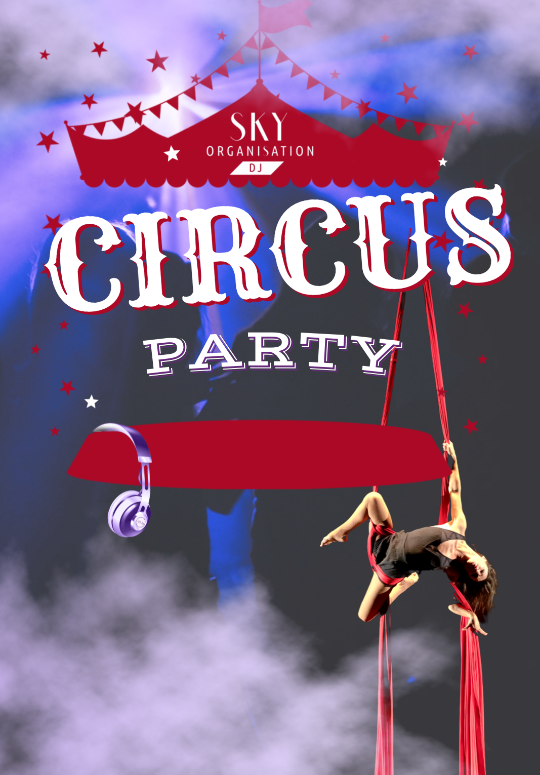 Circus Party